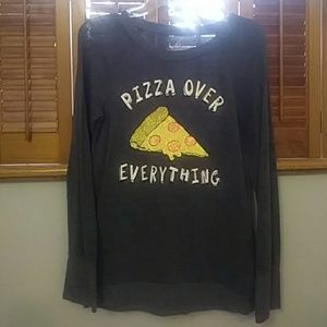 Funny comfy long sleeve shirt